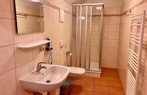 Bohlendorf Apartment | Ferienwohnungen Weitblick & Am Speicher