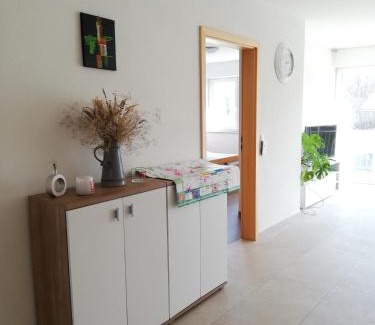 Waggershausen Apartment | Ferienwohnungen Weishaupt