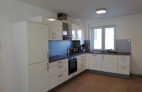 Waggershausen Apartment | Ferienwohnungen Weishaupt