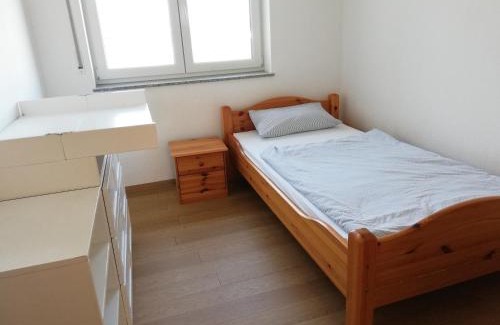 Waggershausen Apartment | Ferienwohnungen Weishaupt