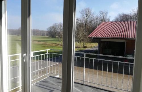 Waggershausen Apartment | Ferienwohnungen Weishaupt