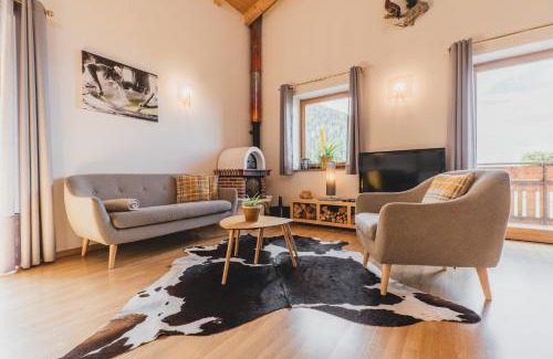 Schenna House | Ferienwohnungen Wiesbauer