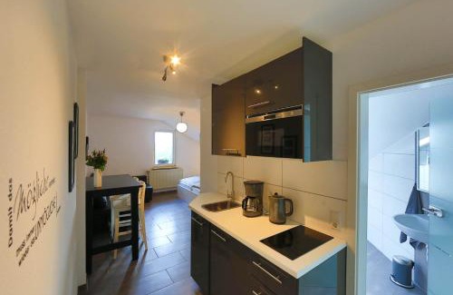 Hofen Apartment | Ferienwohnungen Wiesengrund