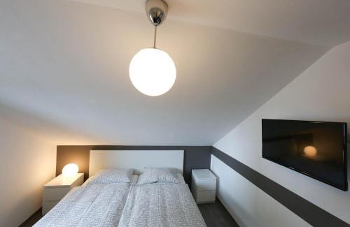Hofen Apartment | Ferienwohnungen Wiesengrund