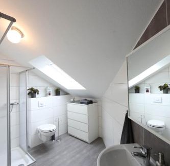 Hofen Apartment | Ferienwohnungen Wiesengrund