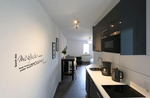 Hofen Apartment | Ferienwohnungen Wiesengrund