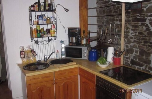 Reetz Apartment | Ferienwohnungen Willrich - Ferienwohnung 2