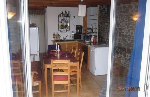 Reetz Apartment | Ferienwohnungen Willrich - Ferienwohnung 2
