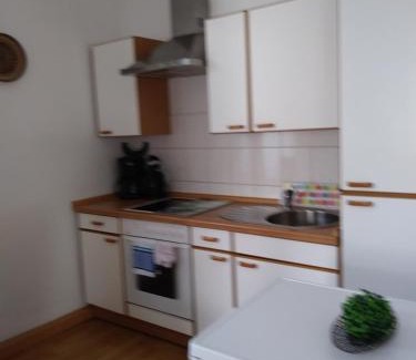 Bad Schandau Apartment | Ferienwohnungen Wilhelm