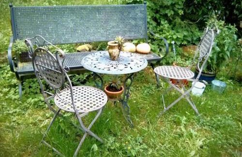 Reetz Apartment | Ferienwohnungen Willrich