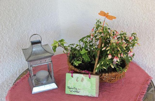 Frasdorf Apartment | Ferienwohnungen Winkler