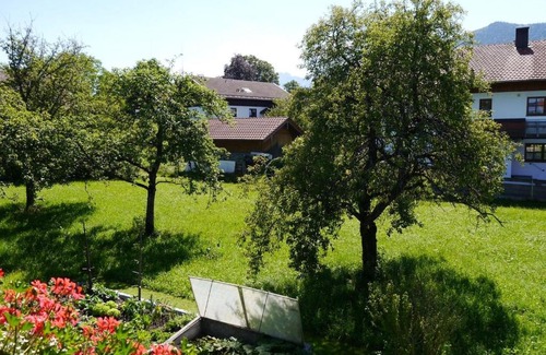 Frasdorf Apartment | Ferienwohnungen Winkler
