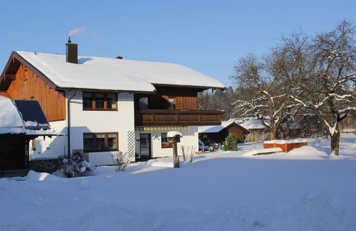 Frasdorf Apartment | Ferienwohnungen Winkler