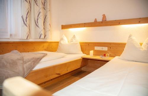 Holzgau Apartment | Ferienwohnungen Wolf