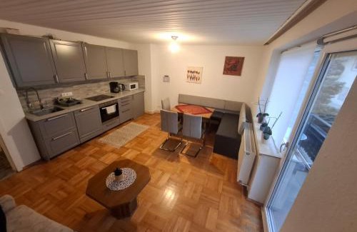 Gmunden Apartment | Ferienwohnungen Wunderburg