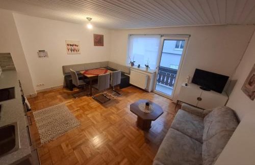 Gmunden Apartment | Ferienwohnungen Wunderburg