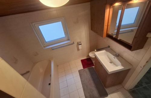 Gmunden Apartment | Ferienwohnungen Wunderburg