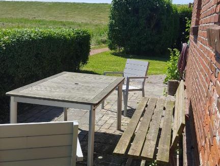 Norden Apartment | Ferienwohnungen Zollhaus Utlandshoern
