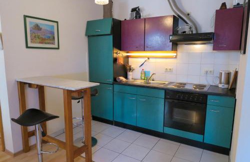 Altstadt Apartment | Ferienwohnungen zu St. Johann