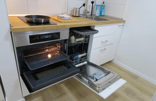 Altstadt Apartment | Ferienwohnungen zu St. Johann
