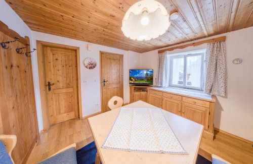 Kruen Apartment | Ferienwohnungen Zum Bachl Signalkopf