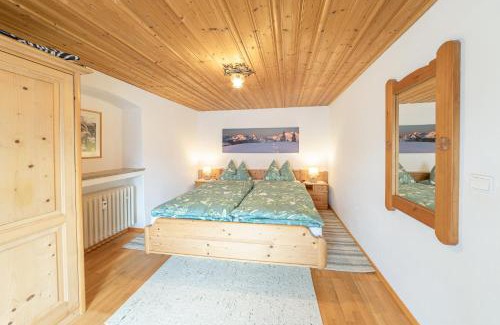 Kruen Apartment | Ferienwohnungen Zum Bachl Signalkopf