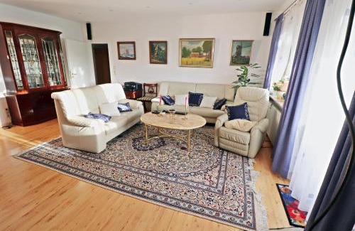 Dornum Apartment | Ferienwohnungen "Zur Friesen Freude" - nur für Feriengäste