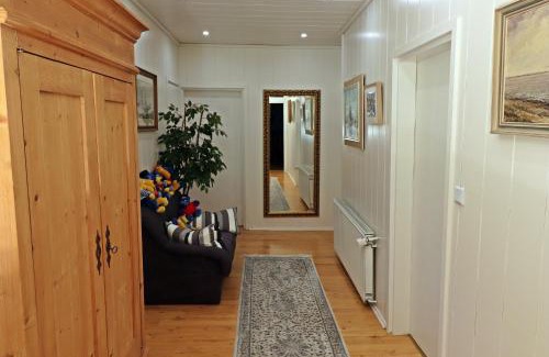 Dornum Apartment | Ferienwohnungen "Zur Friesen Freude" - nur für Feriengäste