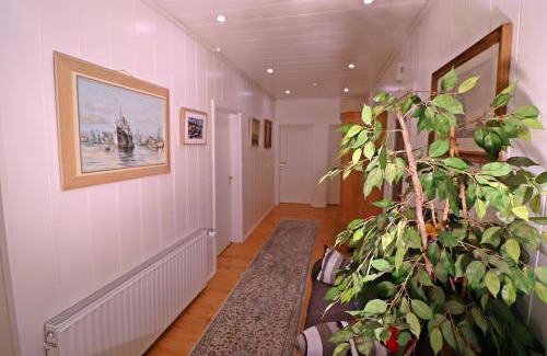 Dornum Apartment | Ferienwohnungen "Zur Friesen Freude" - nur für Feriengäste