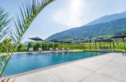 Tramin House | Ferienwohnungen Zwerger Reinhold