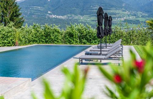 Tramin House | Ferienwohnungen Zwerger Reinhold