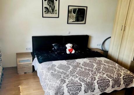 Singen Apartment | FerienwohnungNord