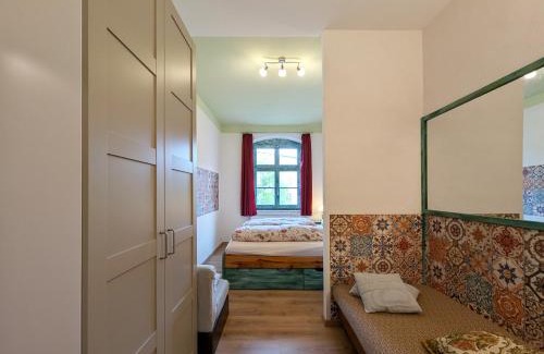 Striesen Apartment | Ferienwohung Alex