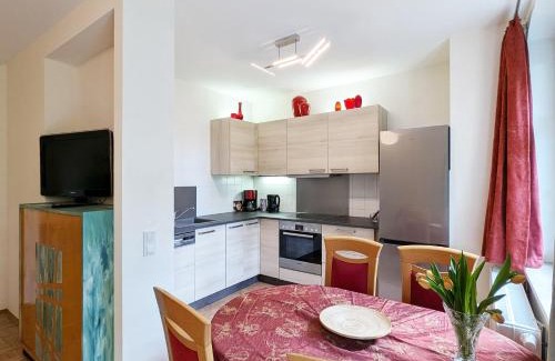 Striesen Apartment | Ferienwohung Alex