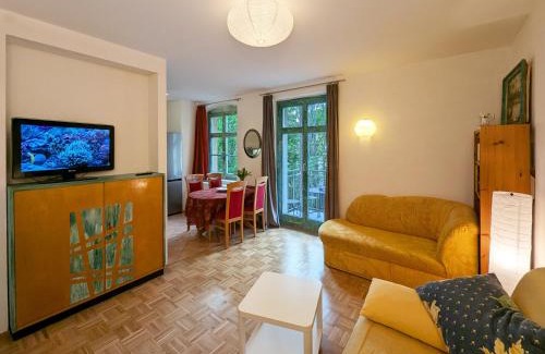Striesen Apartment | Ferienwohung Alex
