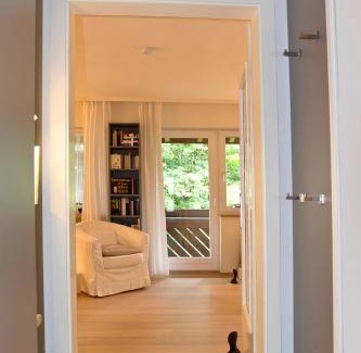 Hinterzarten Apartment | Ferienwohung Flores Hinterzarten