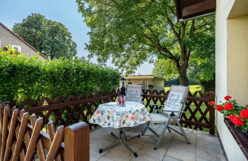 Rathewalde House | Ferienwohung Marion - Hohnstein