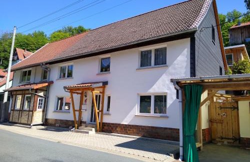 Altenbrak Apartment | Ferienwohung Stelldichein