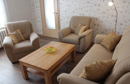 Altenbrak Apartment | Ferienwohung Stelldichein