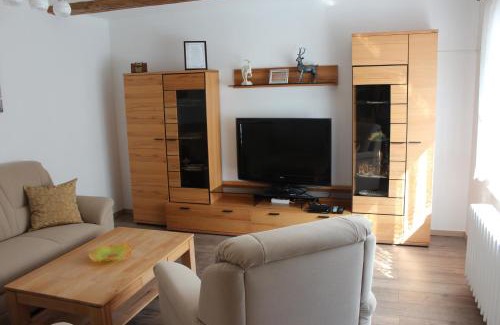 Altenbrak Apartment | Ferienwohung Stelldichein