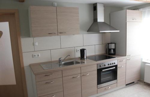 Altenbrak Apartment | Ferienwohung Stelldichein