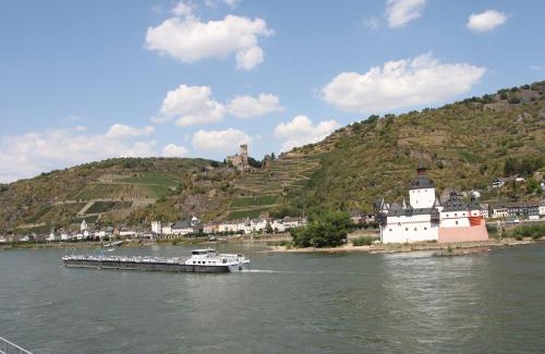 Bad Salzig Apartment | Ferienwohungen Arnold Boppard