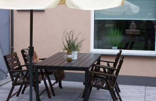 Bad Salzig Apartment | Ferienwohungen Arnold Boppard