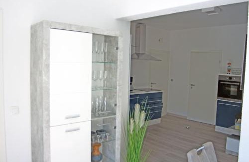 Bad Salzig Apartment | Ferienwohungen Arnold Boppard