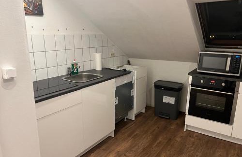 Daxlanden House | Ferienzeit 22