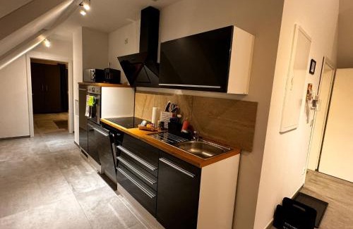 Landsberg am Lech Apartment | Ferienziel Wibmer