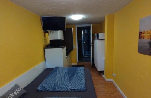 Steckelsdorf Apartment | Ferienzimmer am Atelier