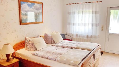 Sassnitz House | Ferienzimmer *Auszeit*