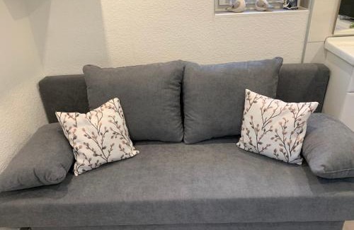 Weener House | Ferienzimmer Balou