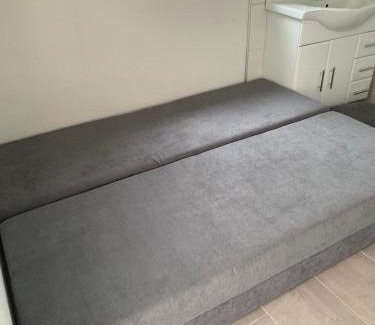 Weener House | Ferienzimmer Balou